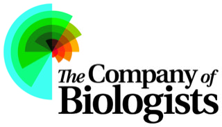 Logo Company of Biologists
