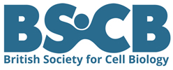 British Society for Cell Biology logo