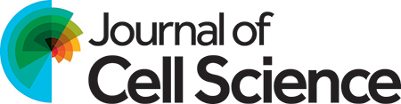 Logo Journal of Cell Science