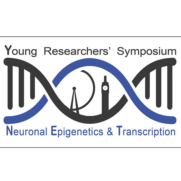 Y-Neet symposium logo