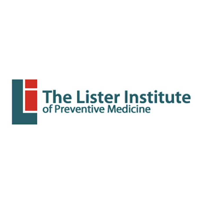 Lister Institute of Preventative Medicine logo