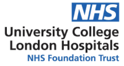 UCL Hospital logo