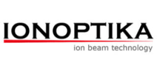 Ionoptika ion beam technology
