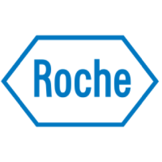 Roche company logo
