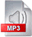 File type MP3