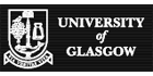 University of Glasgow website