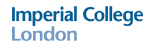 Imperial College London website