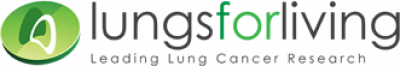 Lungs for Living logo