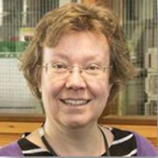 Prof. Helen Hailes Chemistry