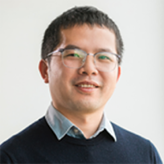 Dr. Yang Lan MSc Nature Inspired Solutions
