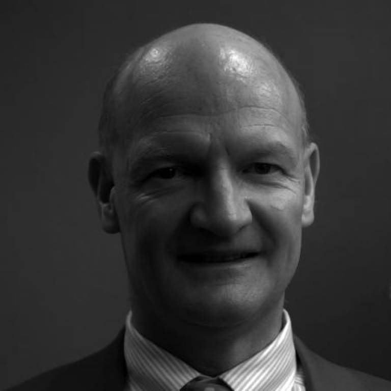 David Willetts, taken by the Euclid detector