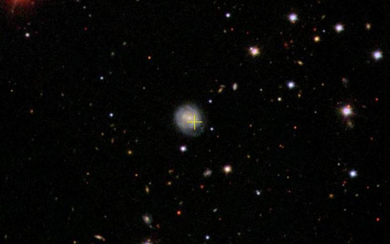 New hypothesis on mysterious ‘Cow’ super bright star
