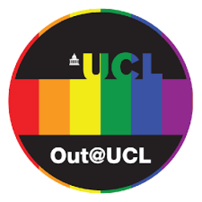 Out@UCL…