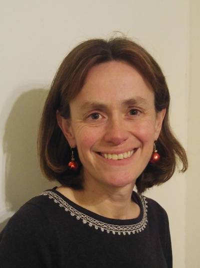 Professor Helen Wilson