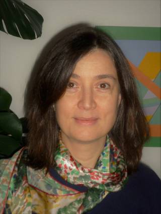 Image - Professor Gaetana Laricchia