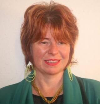 Professor Patty Kostkova