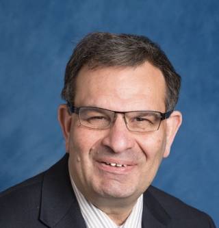 Professor Ofer Lahav