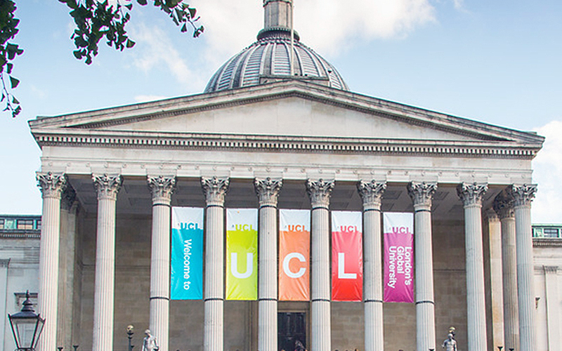 Equality and Diversity, UCL