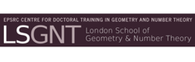 London School of Geometry and Number Theory