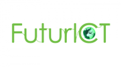 Projects - FuturICT Logo