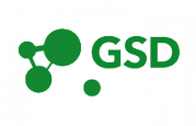 Projects - GSD Logo