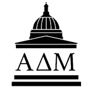 ADM Society Logo