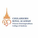 Logo image of Chulaborn Royal Academy