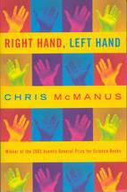Cover of Right Hand, Left Hand