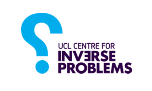 Inverse Problems logo