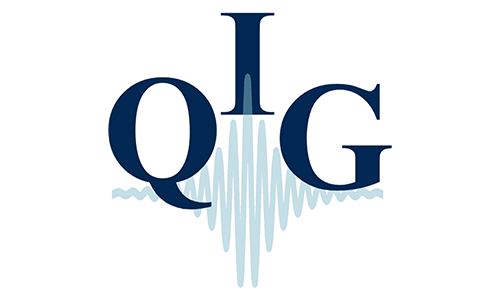 QIG logo
