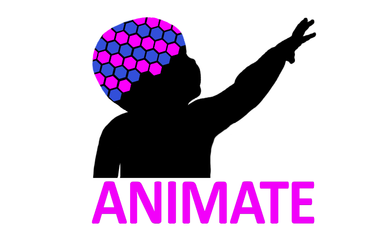 Animate project logo