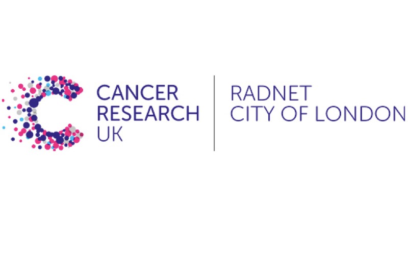 Radnet City of London logo