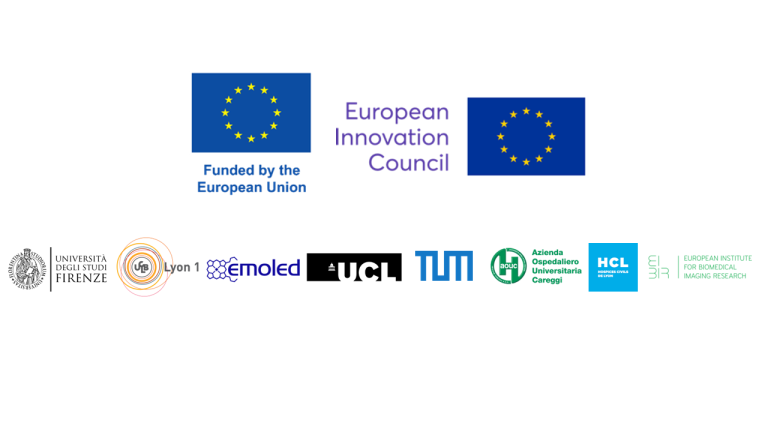 Logos from universities