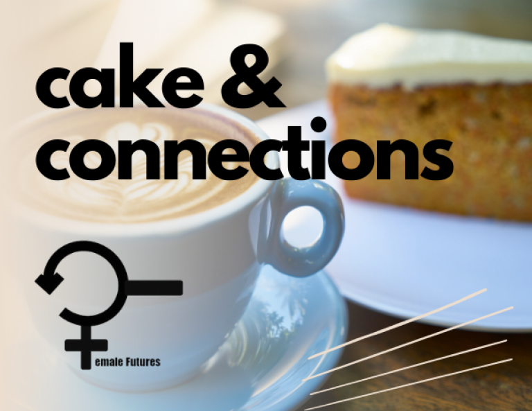 cake and connections