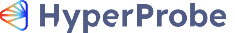 HyperProbe Logo