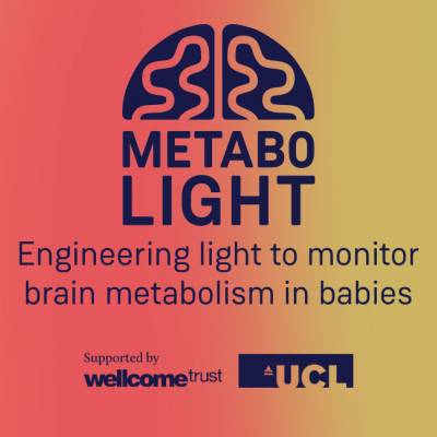 Metabolight logo