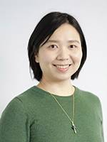 Profile picture of Dr Ziyan Guo