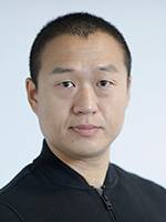Profile picture of Dr Yong Hu