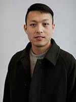 Profile Picture of Dr Zhi Li