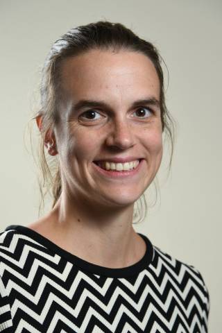 A profile picture of Dr Charlotte Hagen