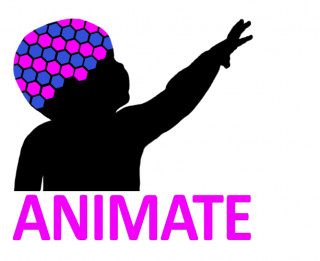 Animate project logo