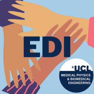 Department EDI logo