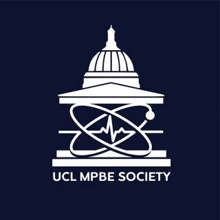 MPBE student society logo