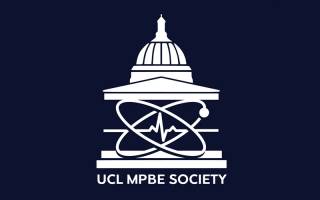 logo of the MPBE society