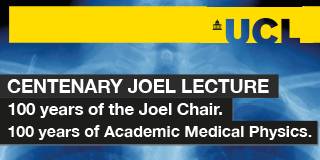 small joel lecture 2020 event banner