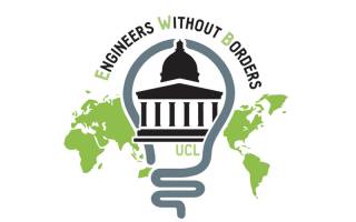 Engineers without boarders UCL logo