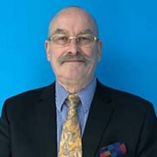 A profile picture of Stephen O'Connor