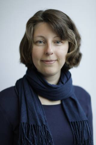 Profile picture of Dr Anita Karsa
