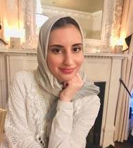 Sara Al-Khafaji