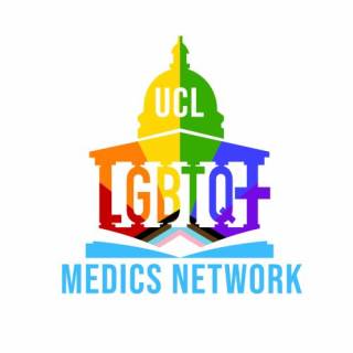 LGBTQ+ Medics Network